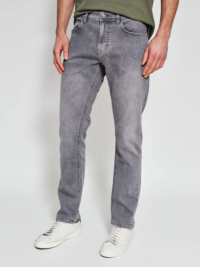 JEANS HOMBRE PEPE JEANS ALGODÓN SLIM - 2