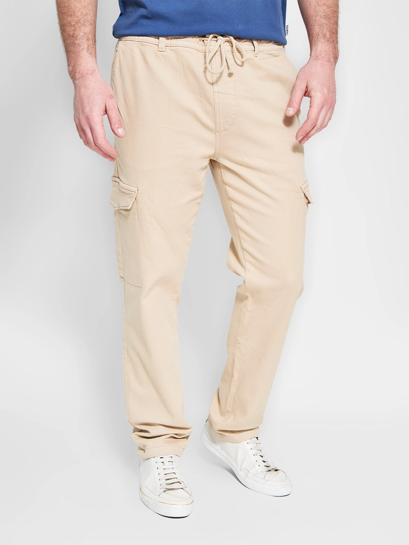 PANTALÓN HOMBRE PEPE JEANS ALGODÓN  - 2