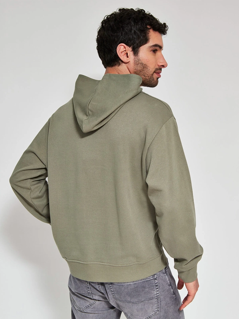 POLERÓN HOMBRE PEPE JEANS ALGODÓN  - 2