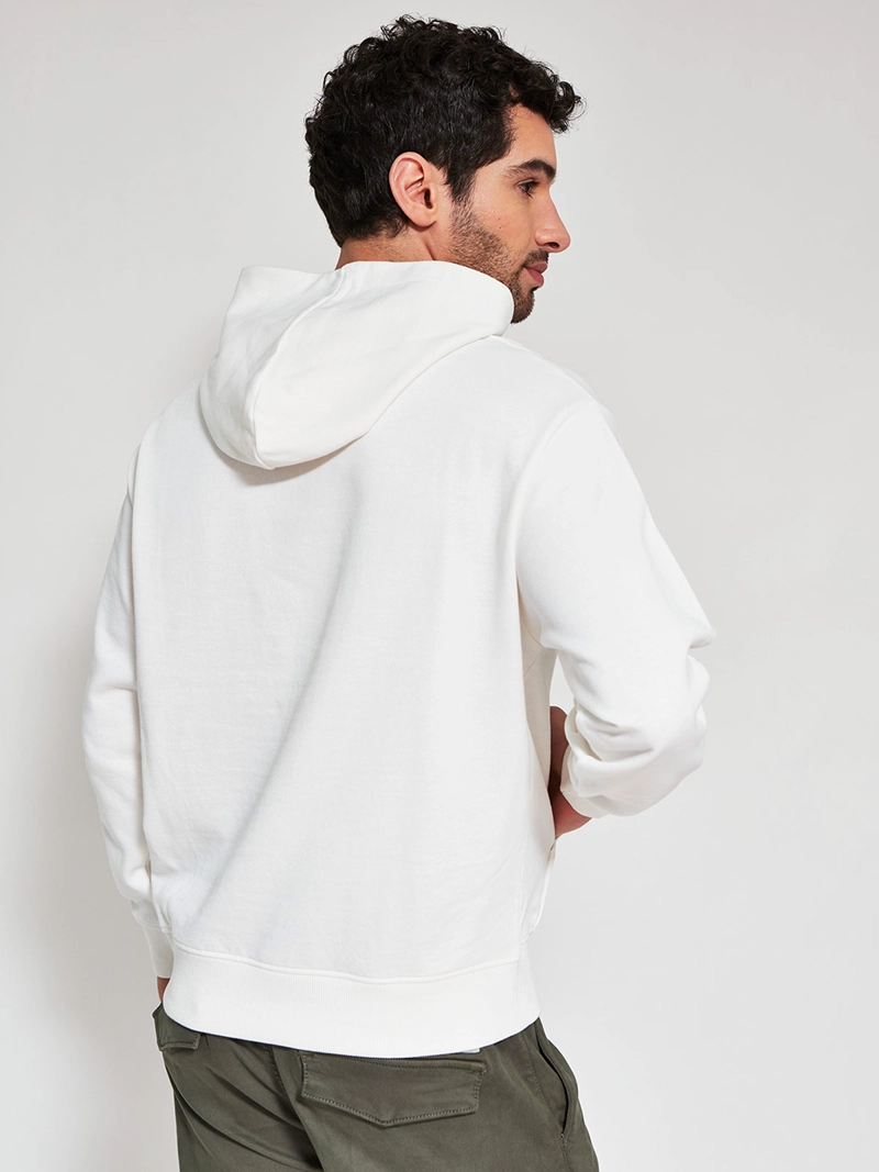 POLERÓN HOMBRE PEPE JEANS ALGODÓN  - 2