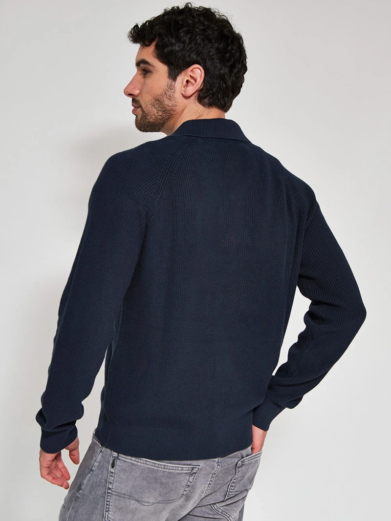 SWEATER HOMBRE PEPE JEANS ALGODÓN  - 2