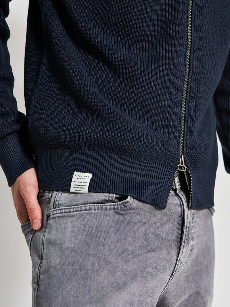 SWEATER HOMBRE PEPE JEANS ALGODÓN  - 3