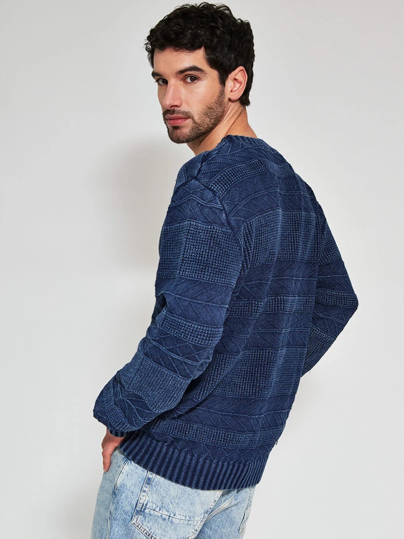 SWEATER MUJER PEPE JEANS ALGODÓN  - 2