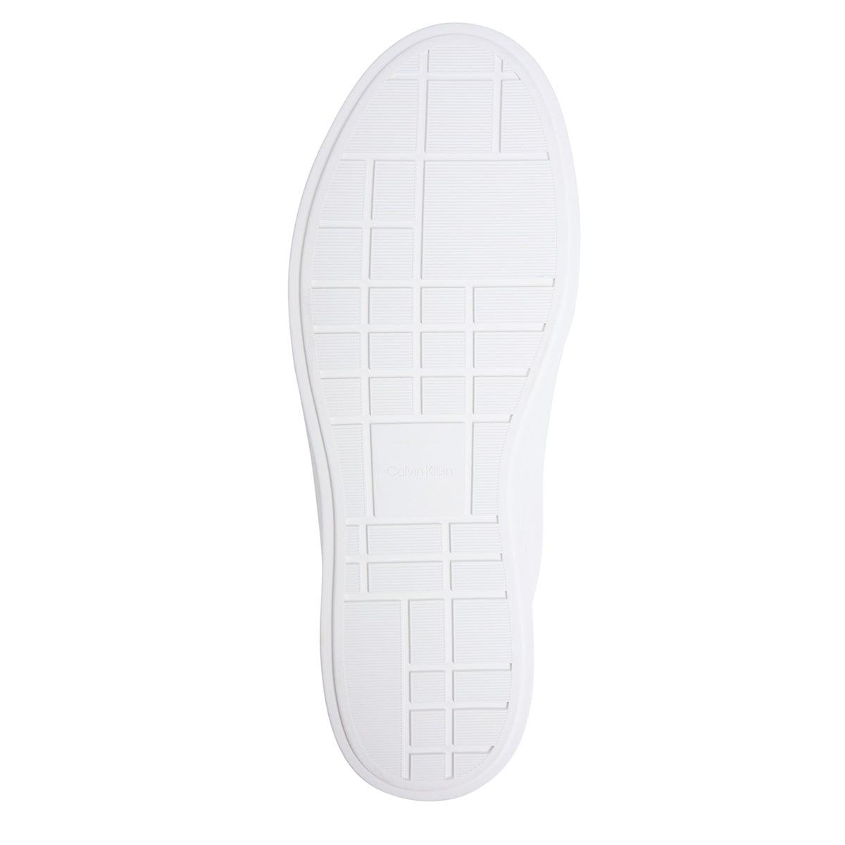 ZAPATILLAS HOMBRE CALVIN KLEIN CASUALES BLANCO HM0HM021240K8 - 3