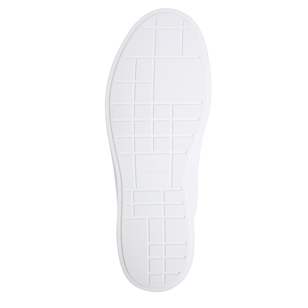 ZAPATILLAS HOMBRE CALVIN KLEIN CASUALES BLANCO HM0HM021240K8 - 3