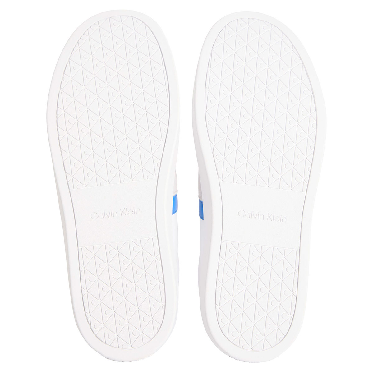 ZAPATILLAS HOMBRE CALVIN KLEIN CASUALES BLANCO YM0YM0139502S - 5