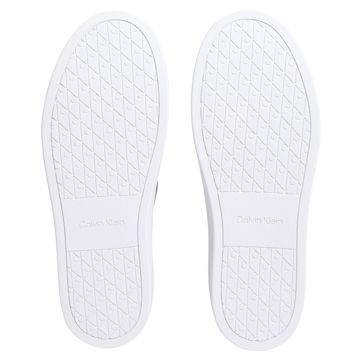 ZAPATILLAS HOMBRE CALVIN KLEIN CASUALES NEGRO YM0YM01395BEH - 5