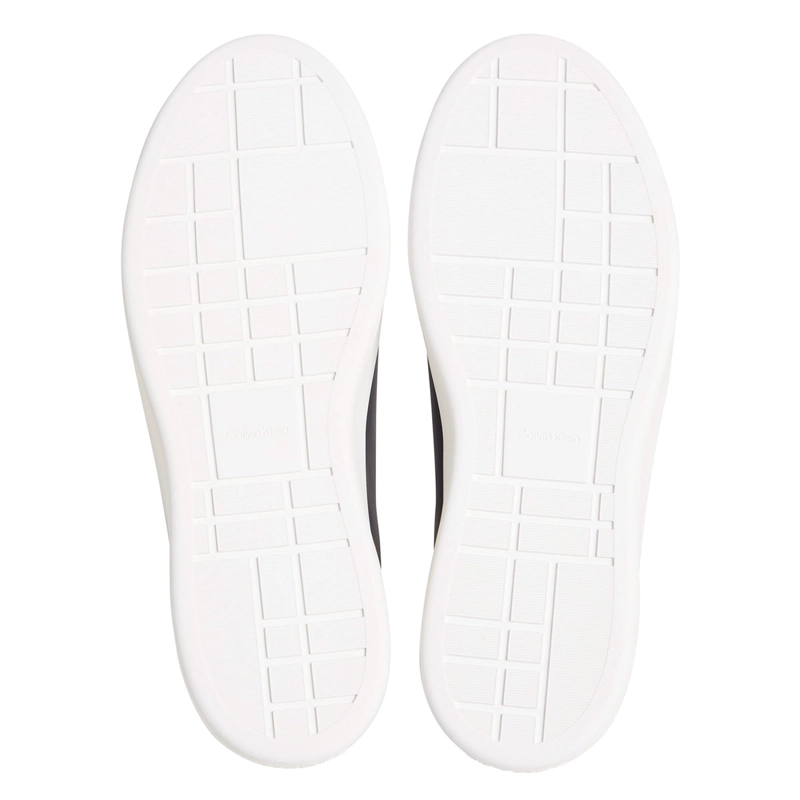 ZAPATILLAS HOMBRE CALVIN KLEIN CASUALES AZUL YM0YM01460BAI - 5