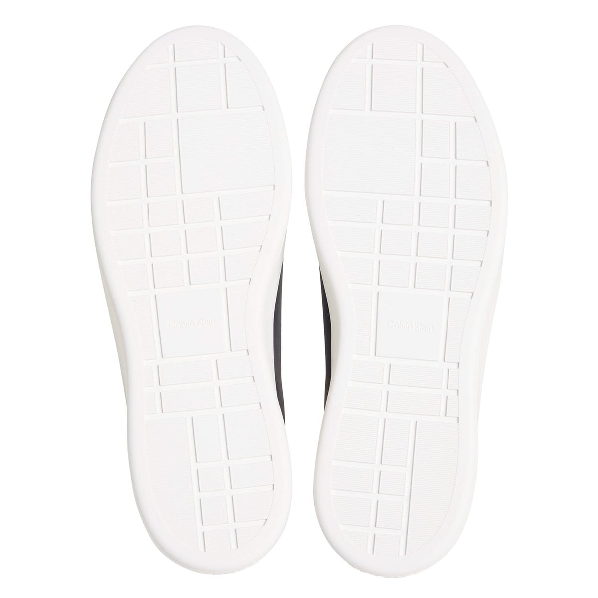 ZAPATILLAS HOMBRE CALVIN KLEIN CASUALES AZUL YM0YM01460BAI - 5
