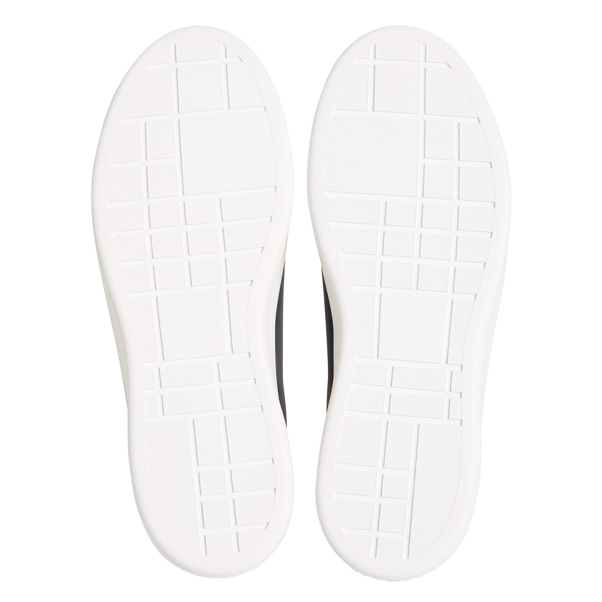 ZAPATILLAS HOMBRE CALVIN KLEIN CASUALES AZUL YM0YM01460BAI - 5