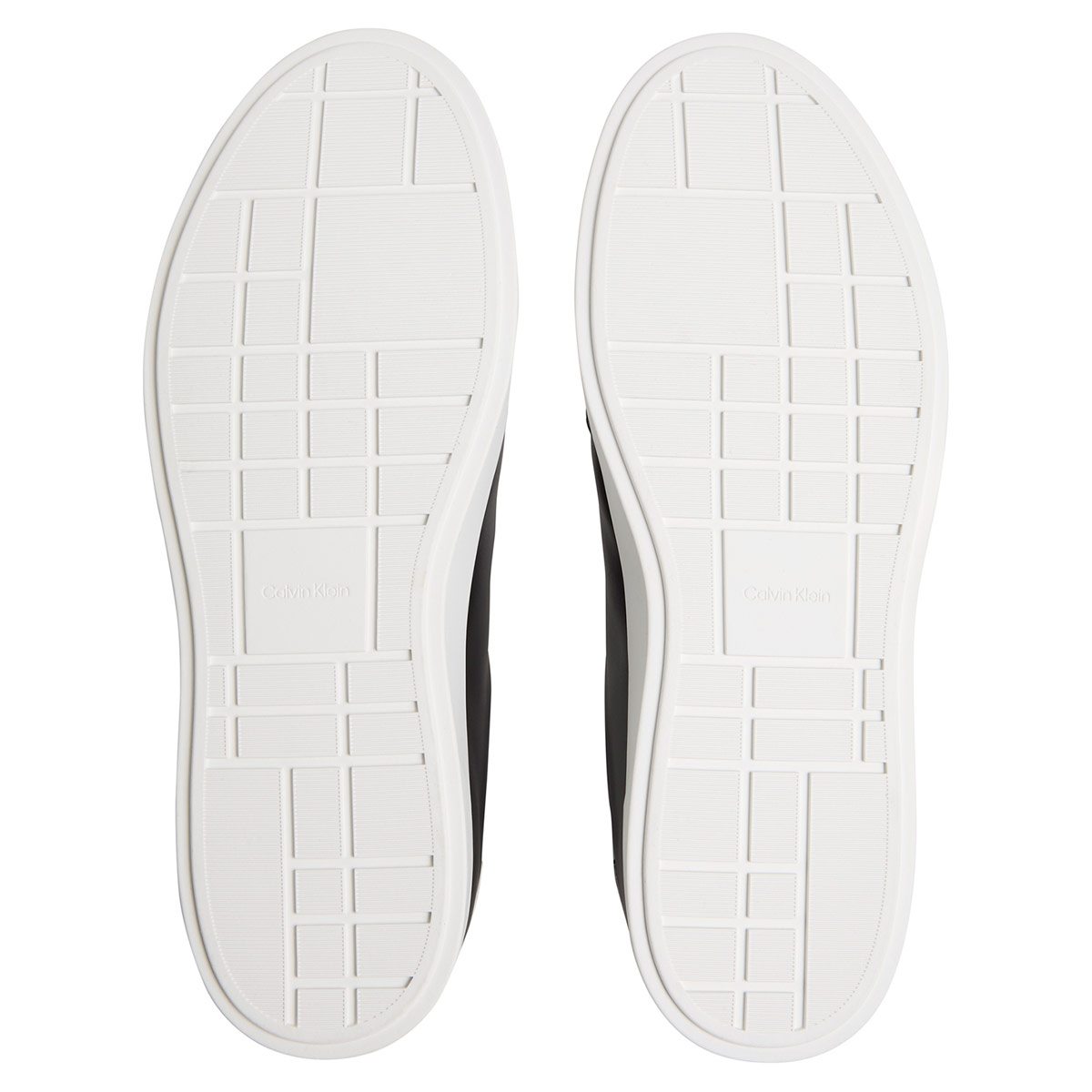 ZAPATILLAS HOMBRE CALVIN KLEIN CASUALES NEGRO HM0HM021240GM - 6