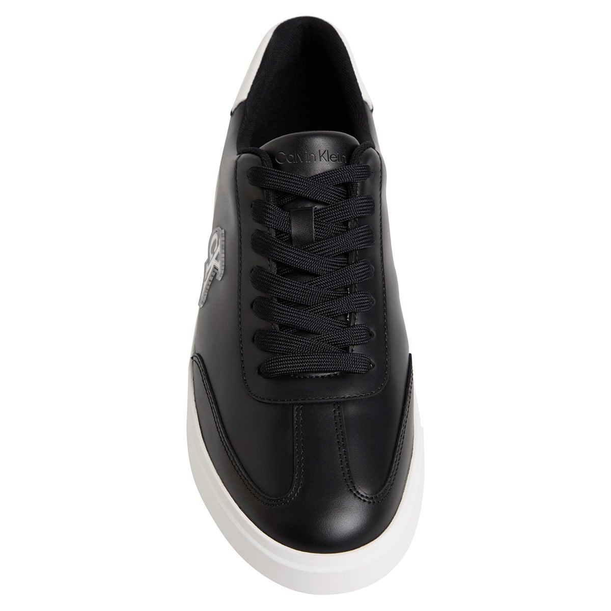 ZAPATILLAS HOMBRE CALVIN KLEIN CASUALES NEGRO HM0HM021240GM - 3