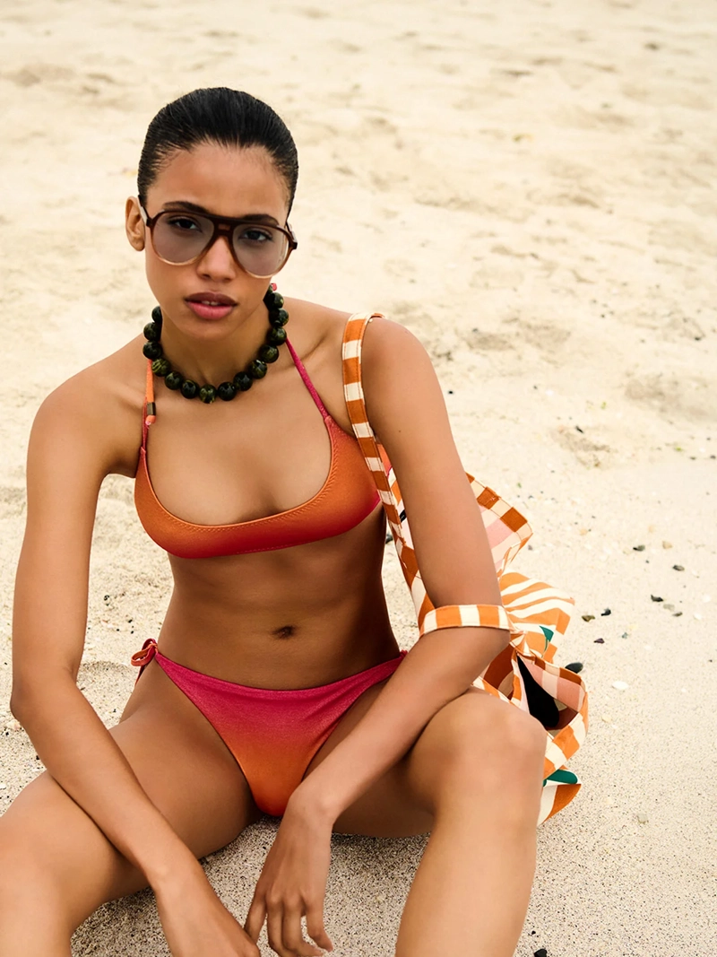 BIKINI MUJER INDEX DEGRADÉ