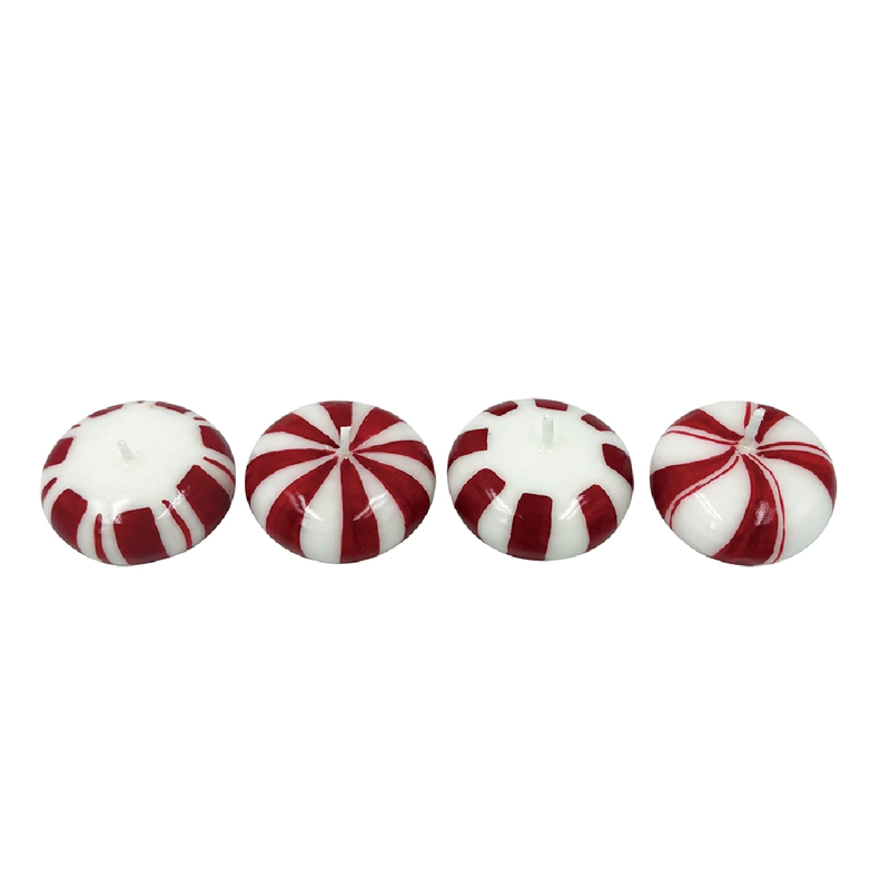 SET X4 VELAS RIPLEY HOME CANDY - 2