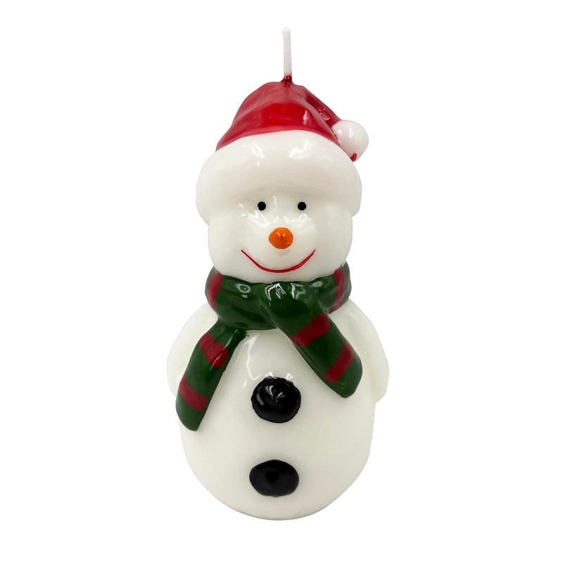 VELA RIPLEY HOME SNOWMAN - 2