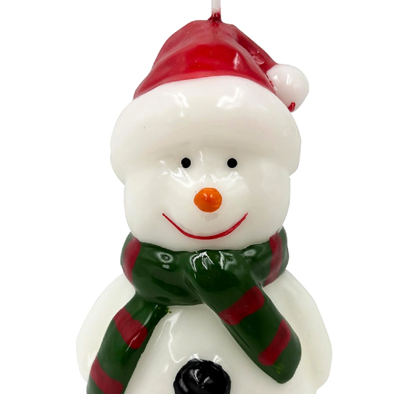 VELA RIPLEY HOME SNOWMAN - 3