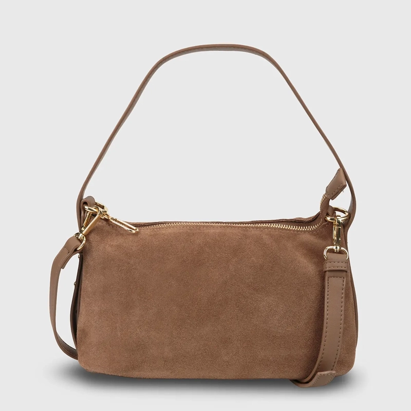 CARTERA MARQUIS MAREA CUERO - 1