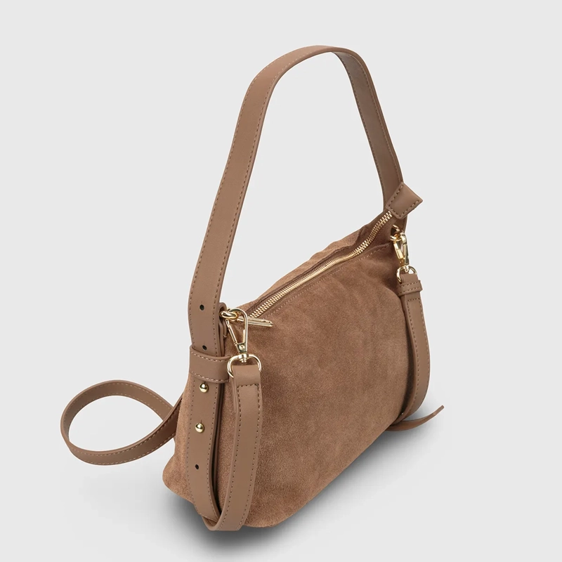 CARTERA MARQUIS MAREA CUERO - 2
