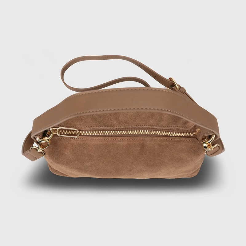 CARTERA MARQUIS MAREA CUERO - 3