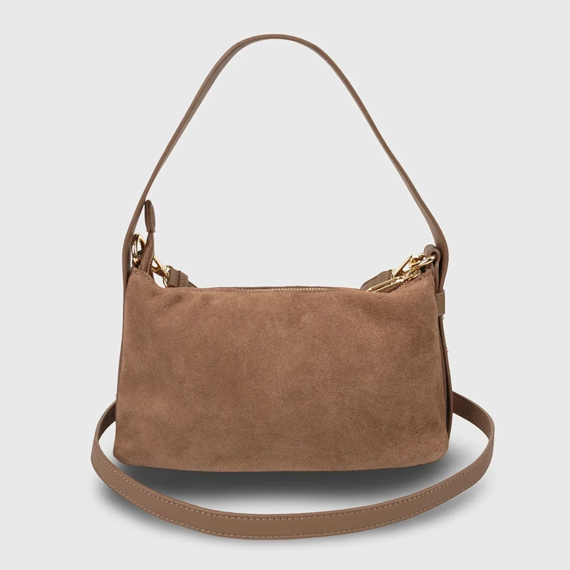CARTERA MARQUIS MAREA CUERO - 4