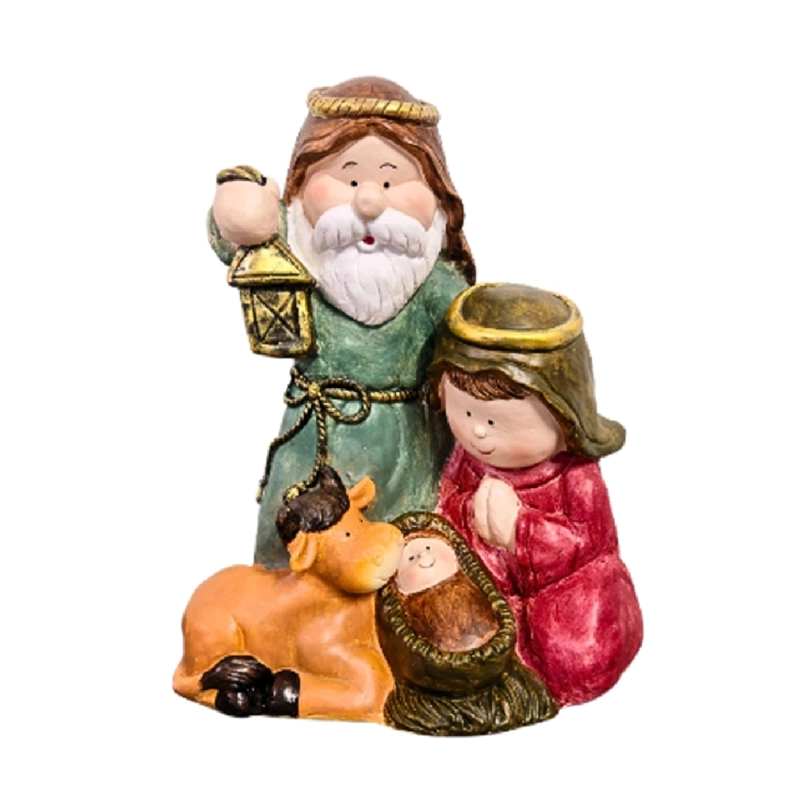 PESEBRE RIPLEY HOME 1 PIEZA 50 CM - 2