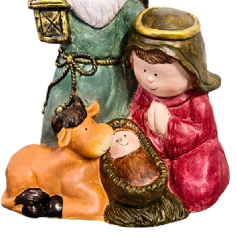 PESEBRE RIPLEY HOME 1 PIEZA 50 CM - 3