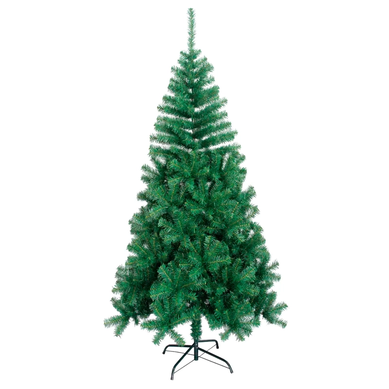 ÁRBOL DE NAVIDAD RIPLEY HOME CANADIAN 225 CM 1050 TIPS - 1