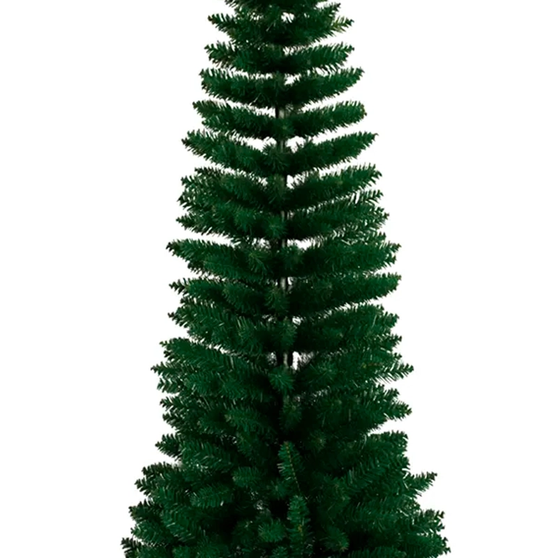 ÁRBOL DE NAVIDAD RIPLEY HOME LÁPIZ 180 CM 402 TIPS - 2