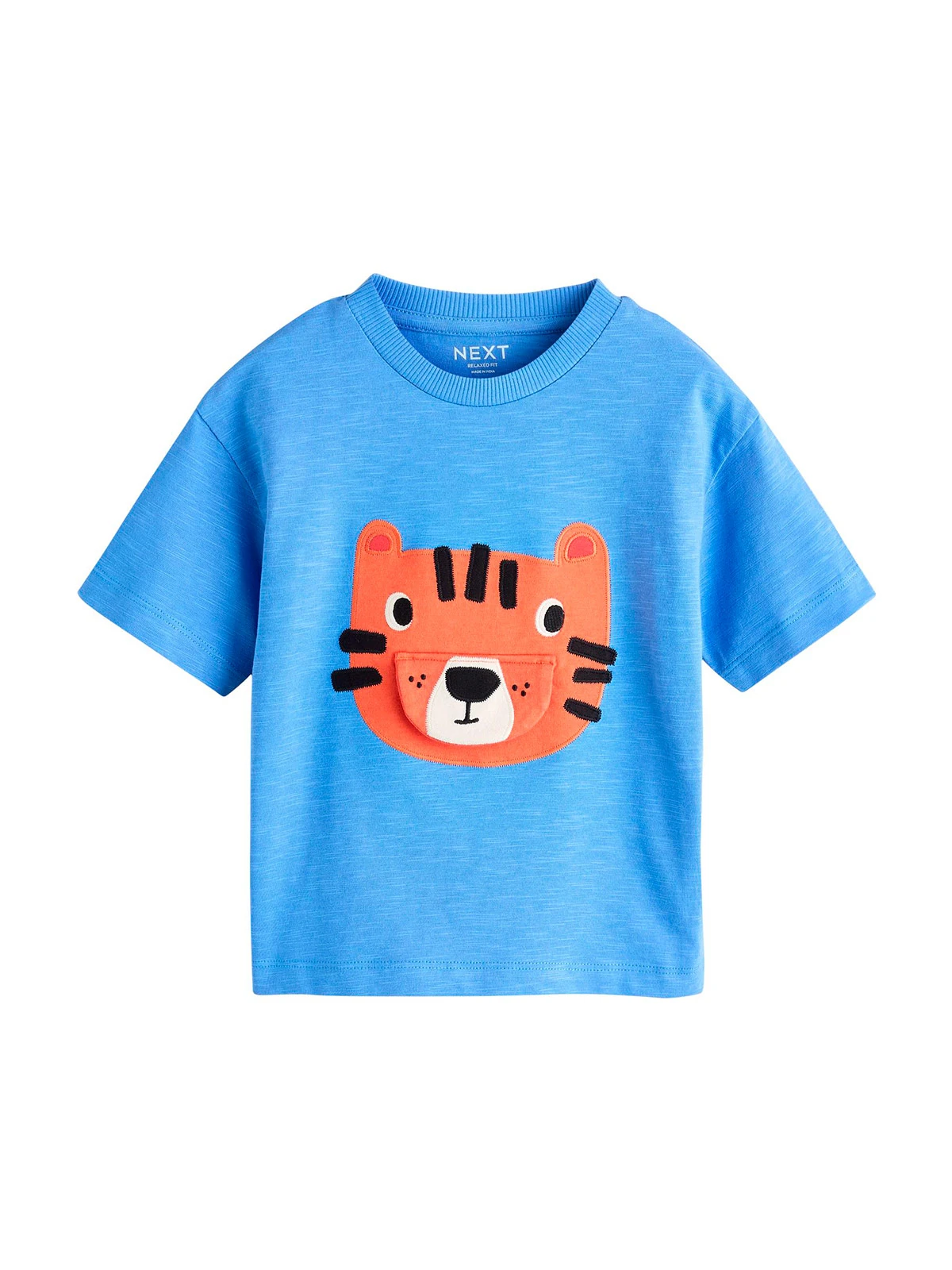 POLERA NIÑO NEXT ALGODÓN  - 2