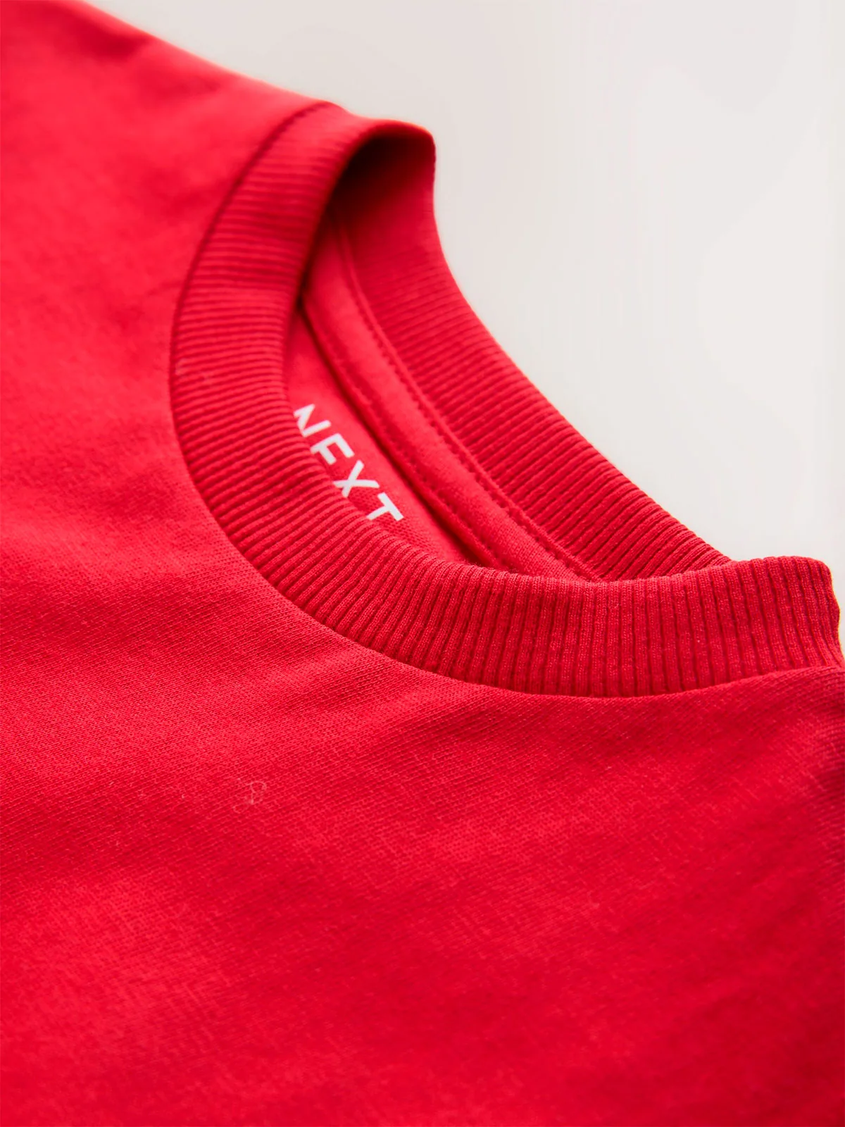 POLERA NIÑO NEXT ALGODÓN  - 3