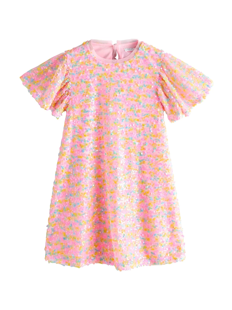 VESTIDO NIÑA NEXT  - 2