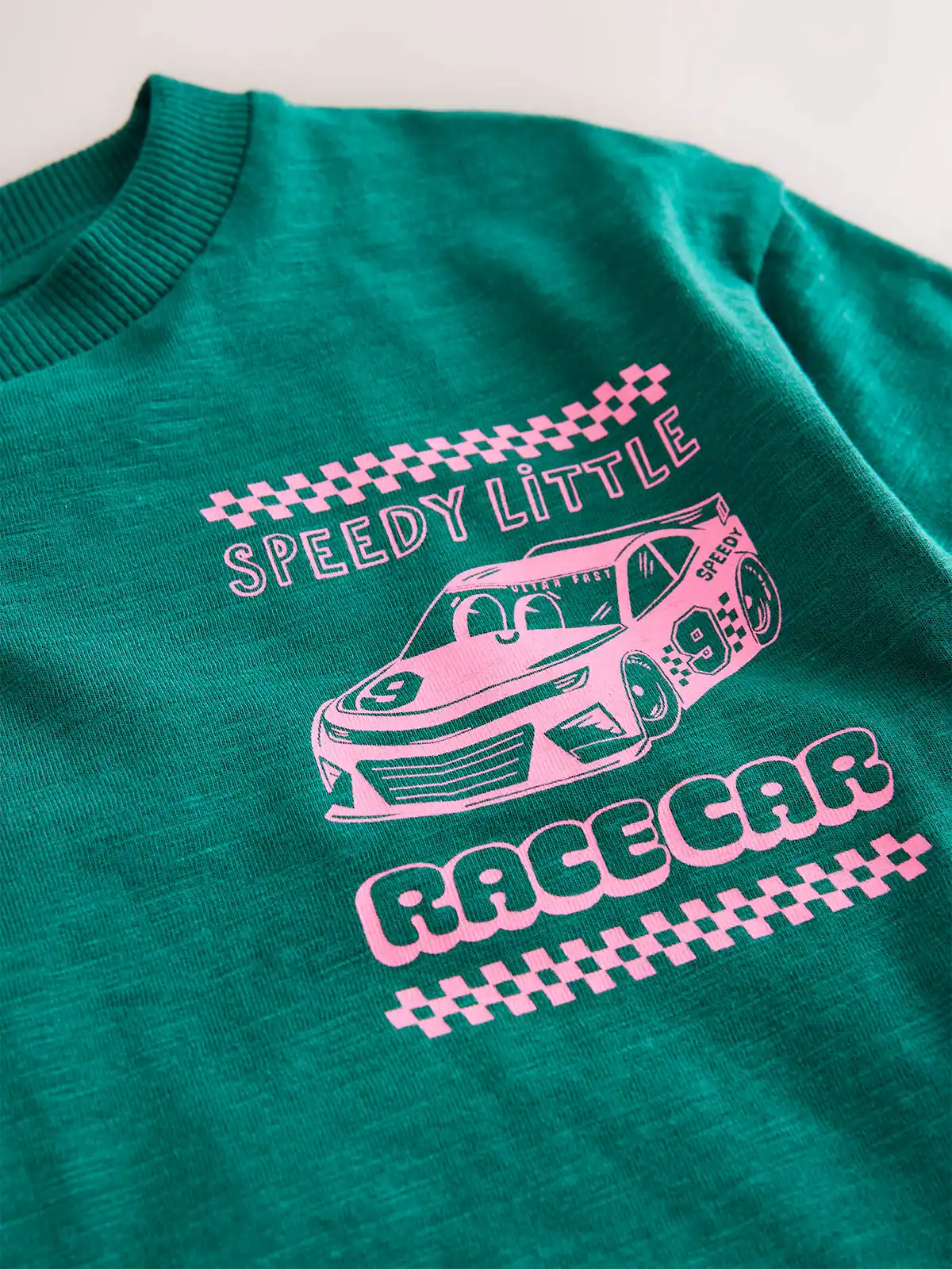 POLERA NIÑO NEXT ALGODÓN  - 3