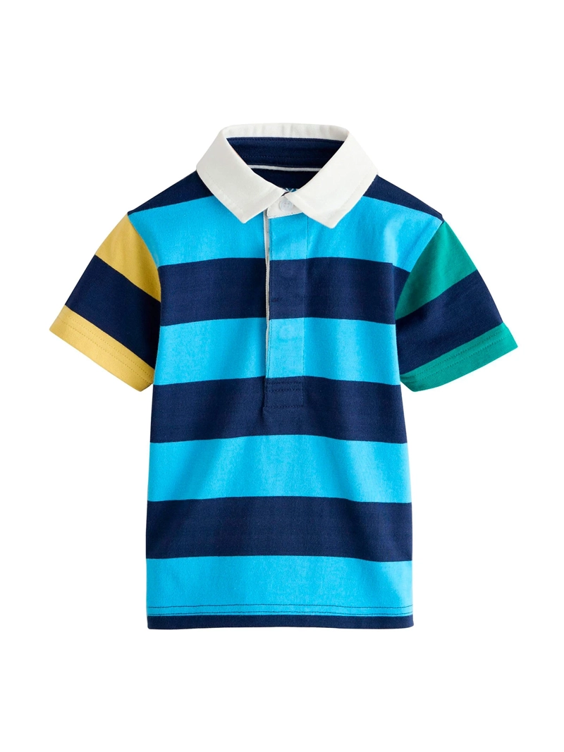 POLERA NIÑO NEXT ALGODÓN  - 2