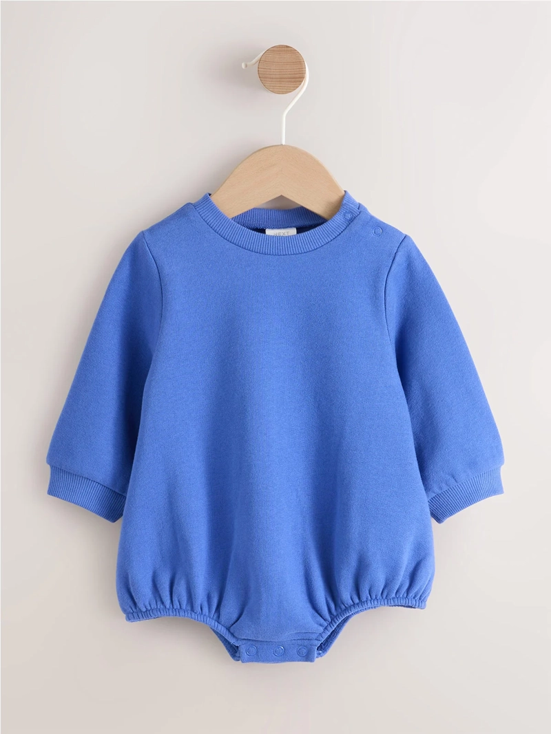 JARDINERA UNISEX NEXT ALGODÓN  - 2