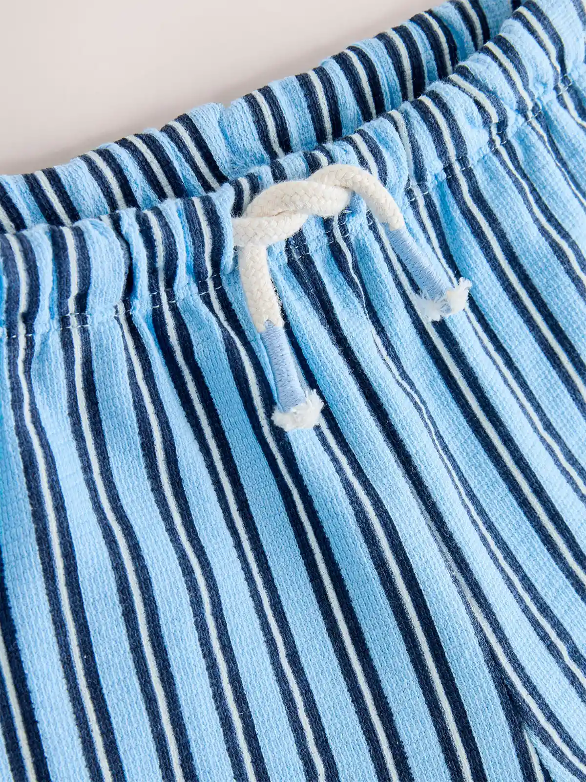 SHORT NIÑO NEXT ALGODÓN  - 3