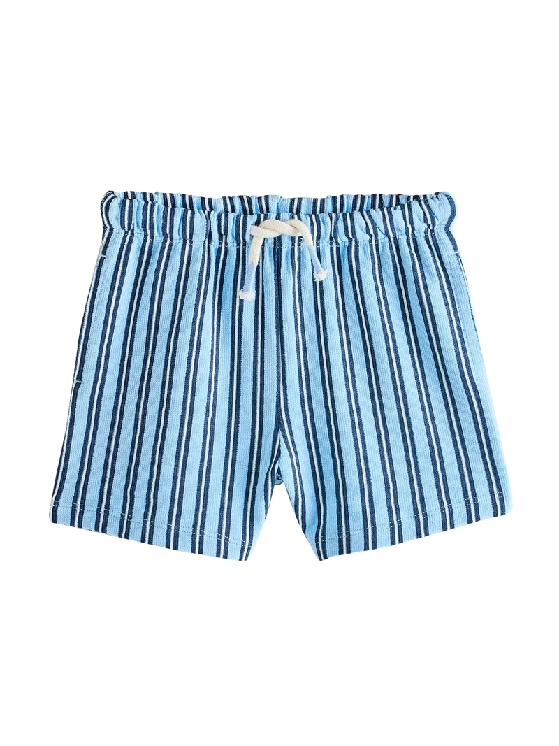 SHORT NIÑO NEXT ALGODÓN  - 2