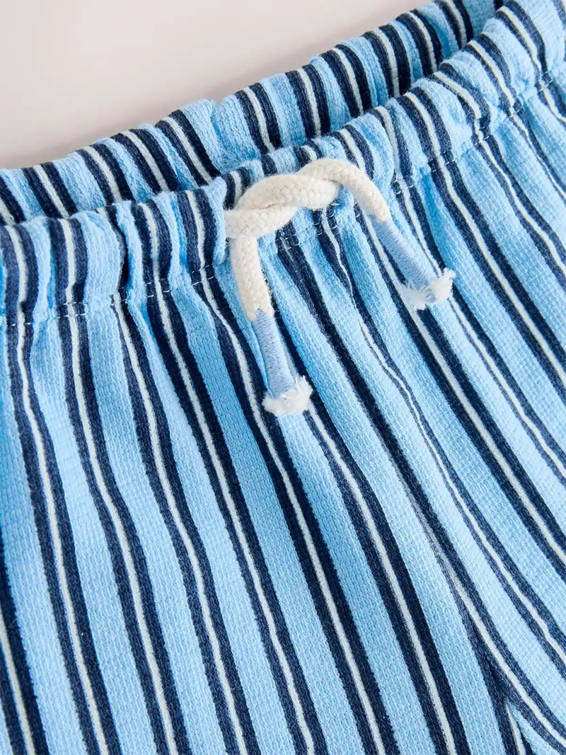SHORT NIÑO NEXT ALGODÓN  - 3