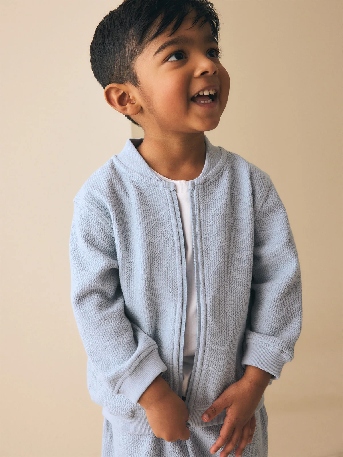 CONJUNTO NIÑO NEXT ALGODÓN  - 4