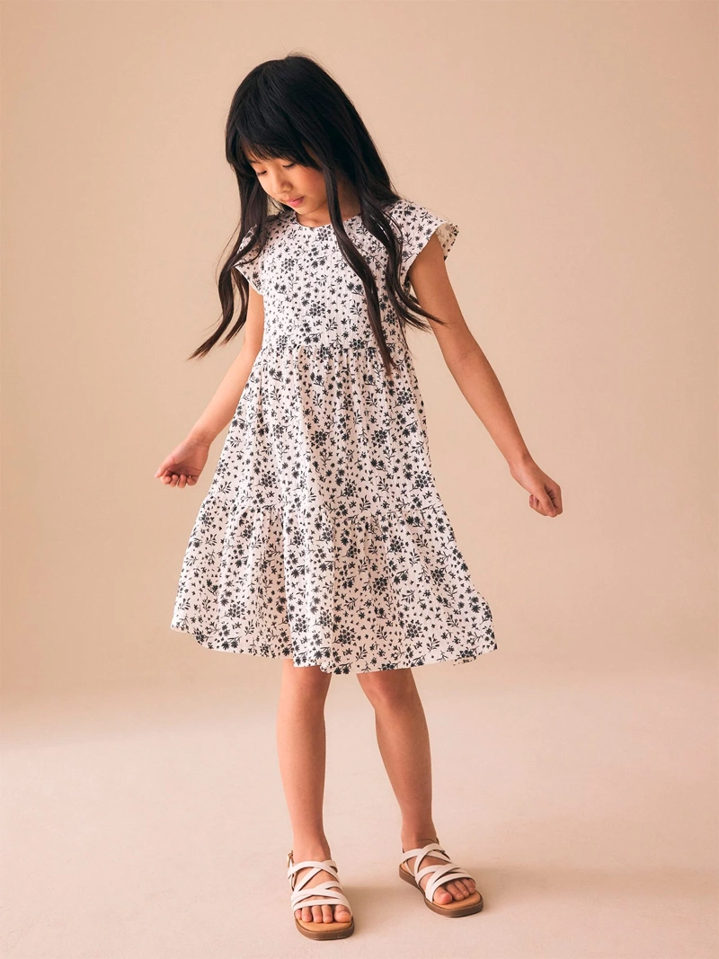 VESTIDO NIÑA NEXT  - 1