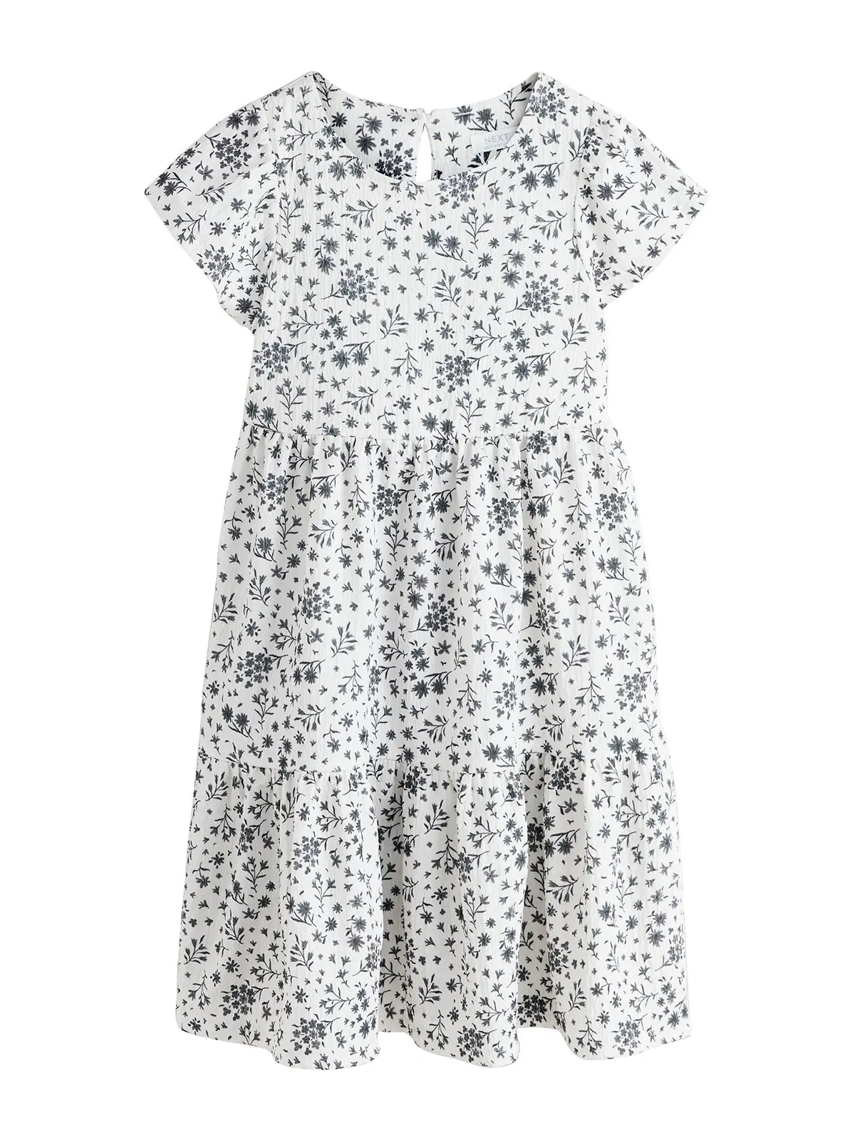 VESTIDO NIÑA NEXT  - 2