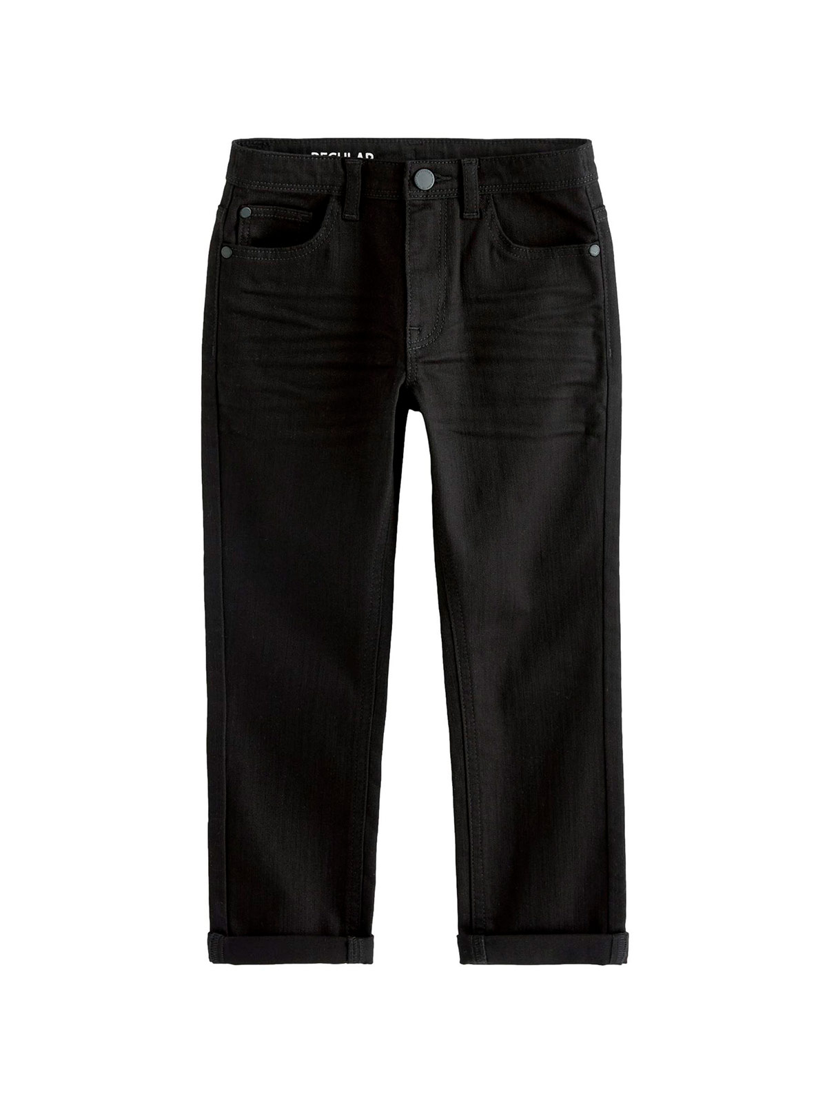 JEANS NIÑO NEXT ALGODÓN  - 2