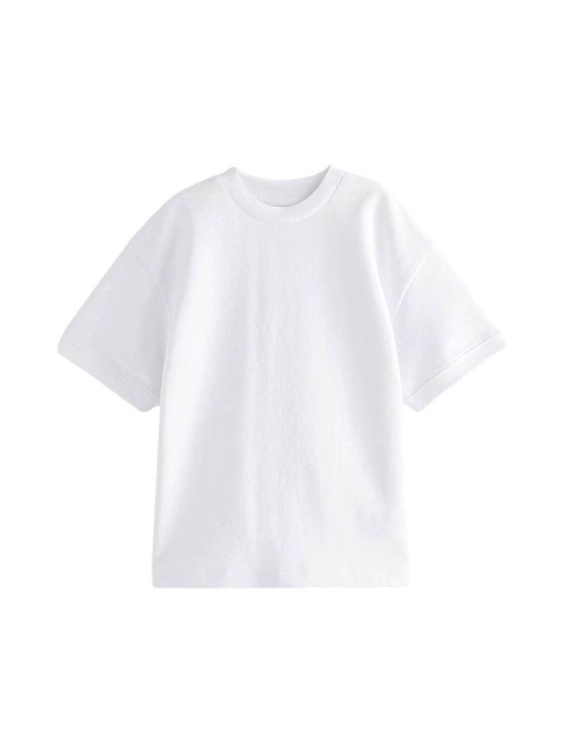 POLERA NIÑO NEXT ALGODÓN