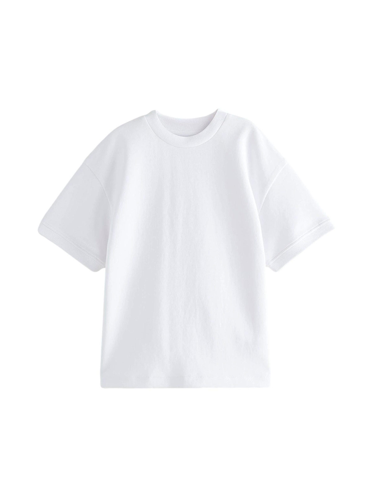 POLERA NIÑO NEXT ALGODÓN  - 1