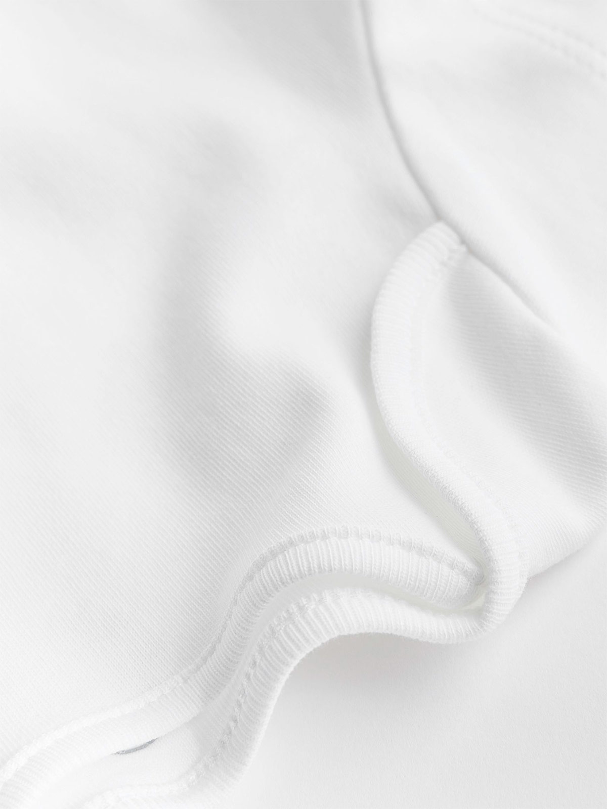 BODY UNISEX NEXT ALGODÓN  - 2