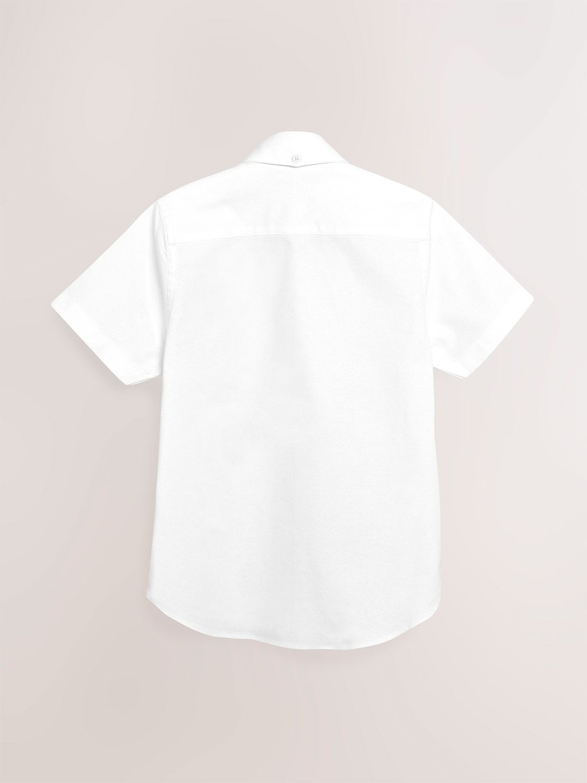 CAMISA NIÑO NEXT ALGODÓN  - 2