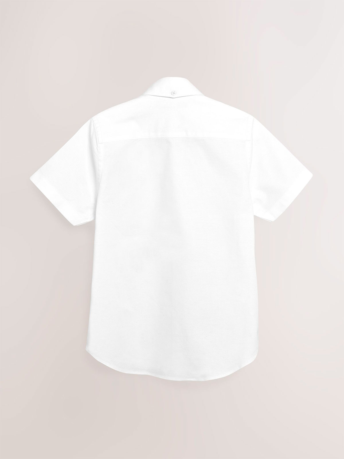 CAMISA NIÑO NEXT ALGODÓN  - 2