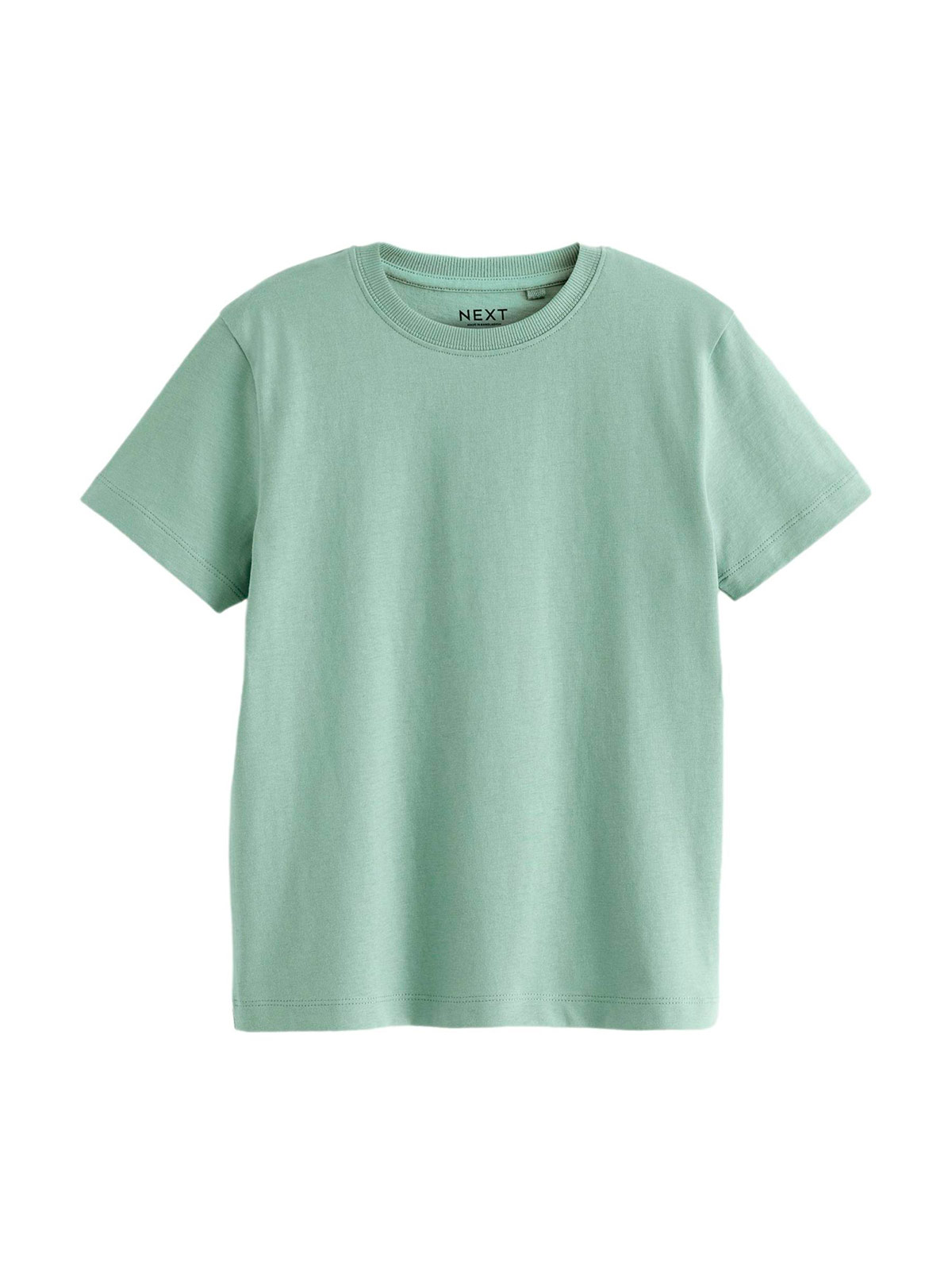 POLERA NIÑO NEXT ALGODÓN  - 1
