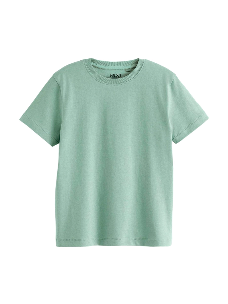 POLERA NIÑO NEXT ALGODÓN  - 1