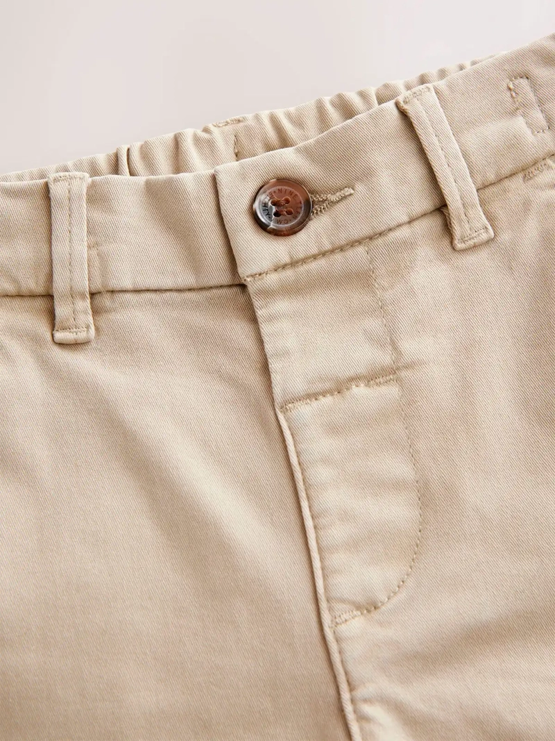 PANTALÓN NIÑO NEXT ALGODÓN  - 3