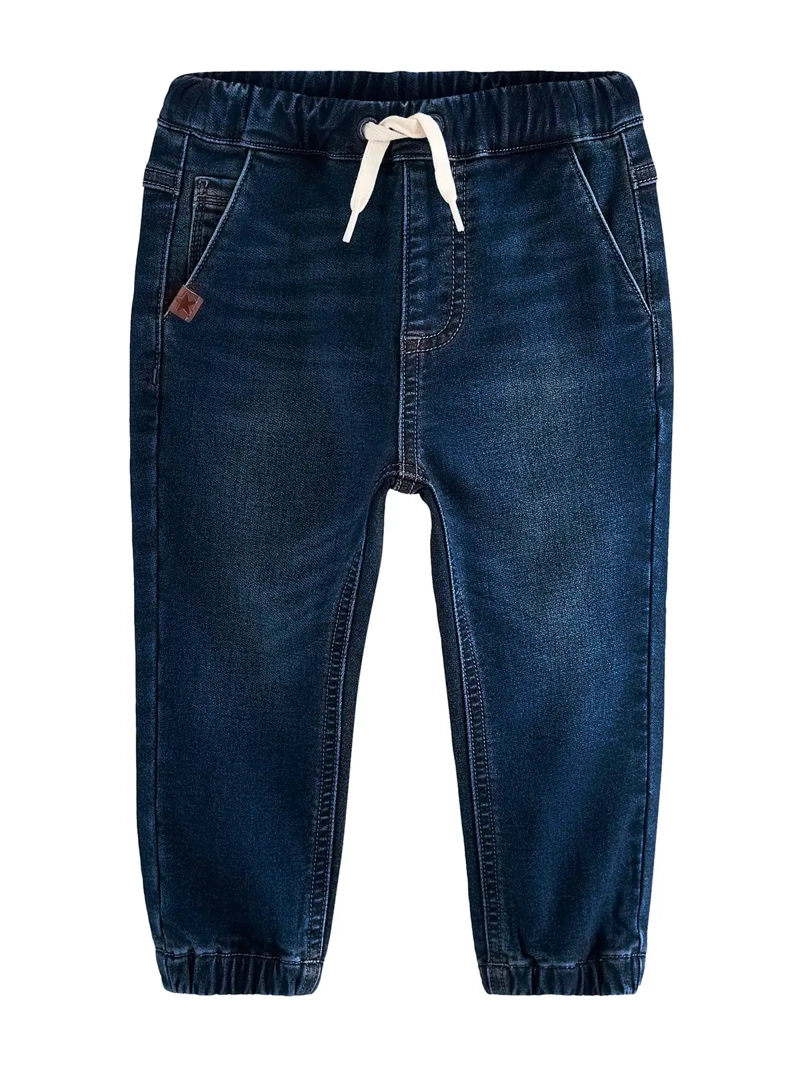 JEANS NIÑO NEXT ALGODÓN  - 1